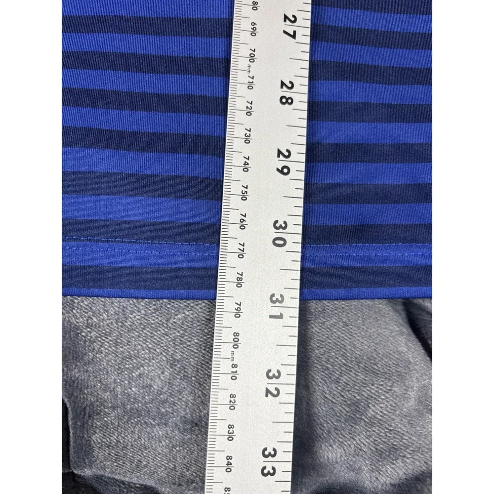 Nike measurements chest